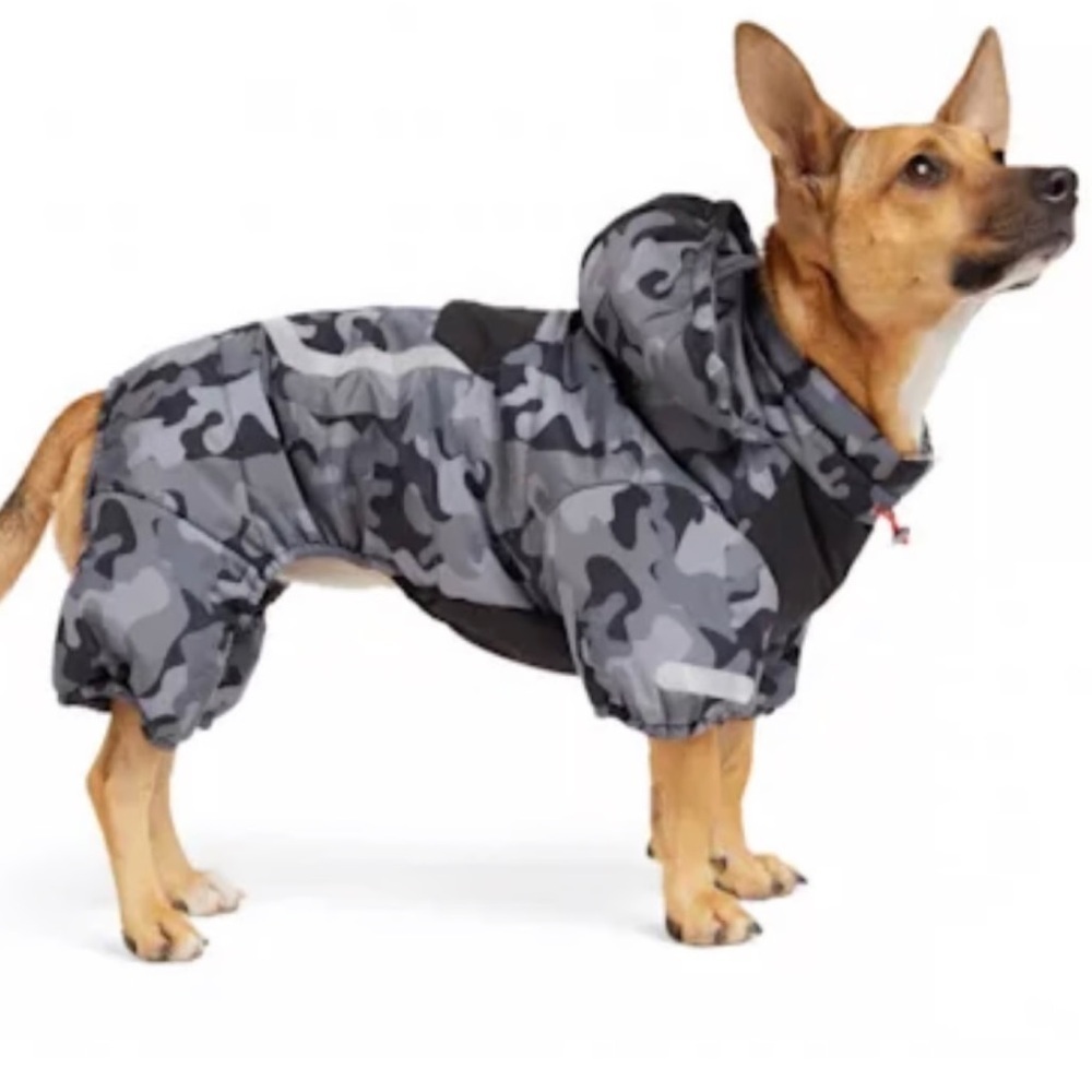 NWT Reddy Snowsuit Primaloft S